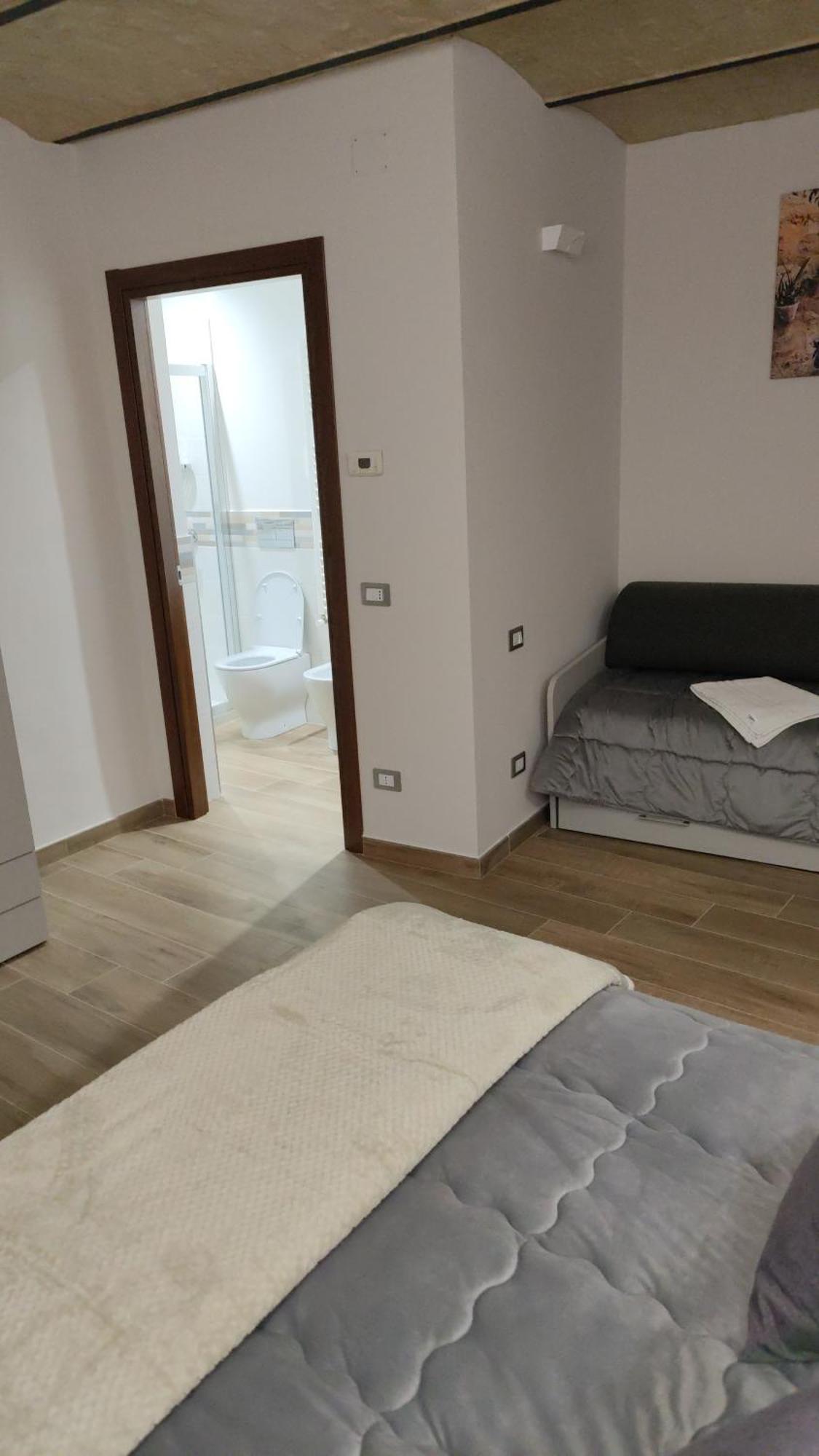 B&B Al Vecchio Mulino Celano Exterior photo