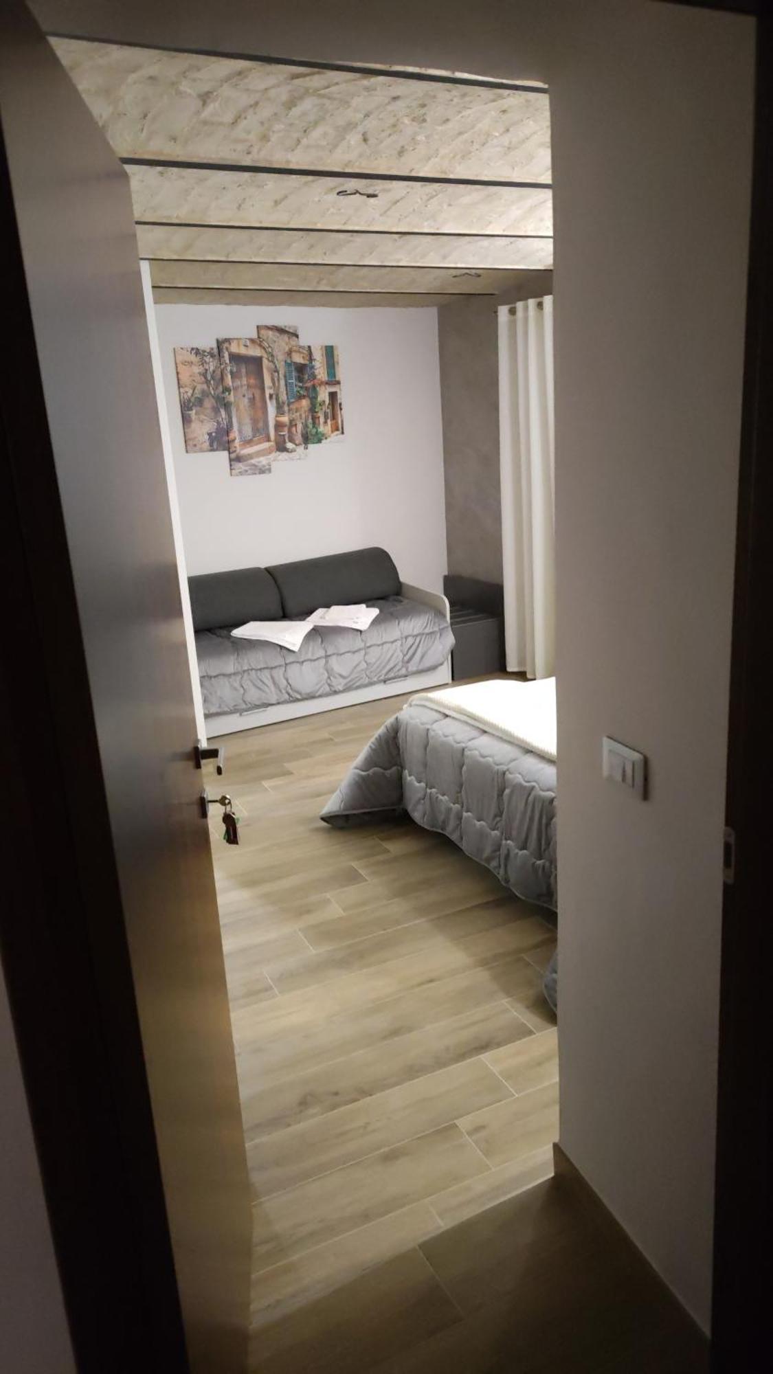 B&B Al Vecchio Mulino Celano Exterior photo