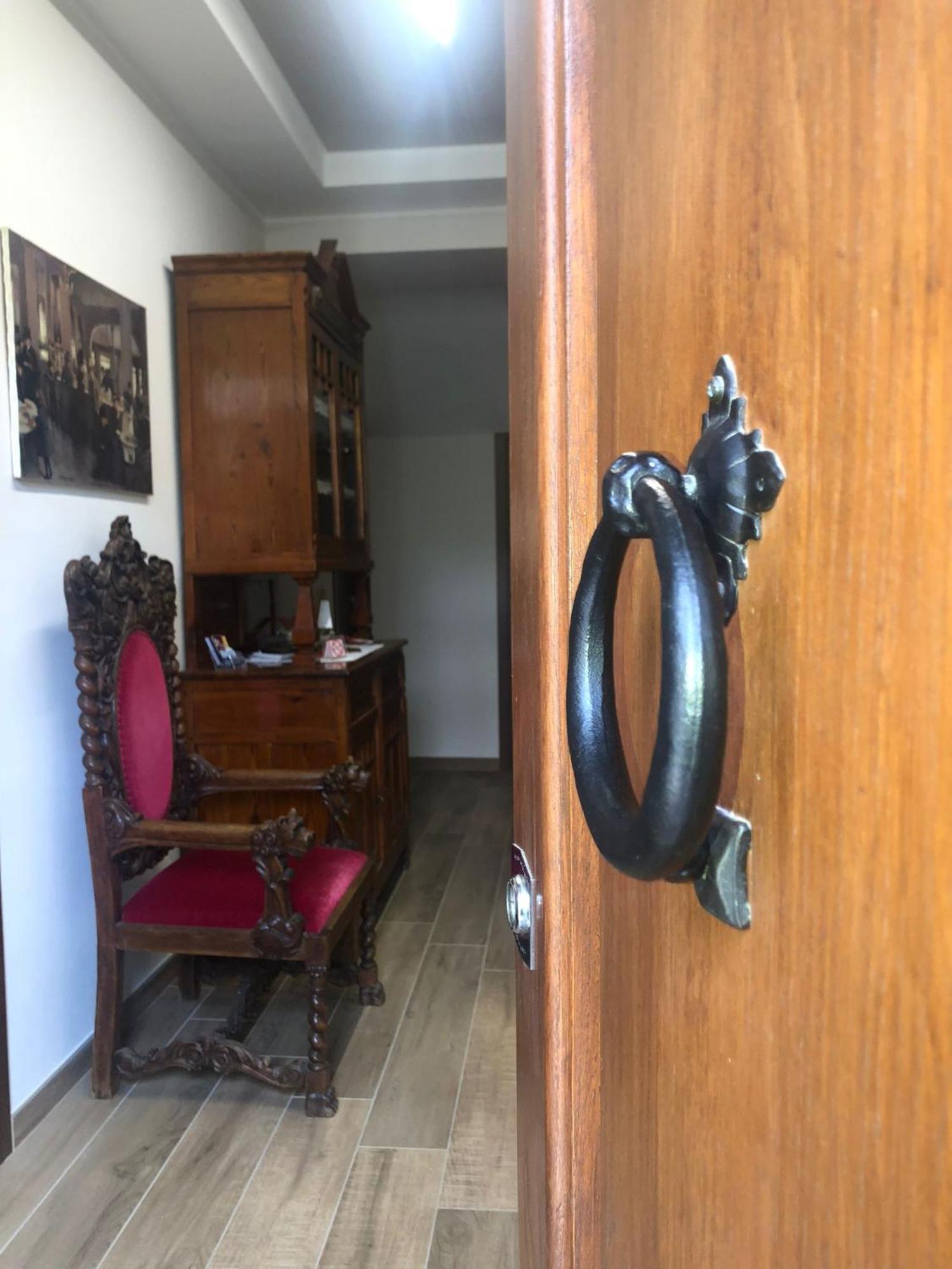 B&B Al Vecchio Mulino Celano Exterior photo
