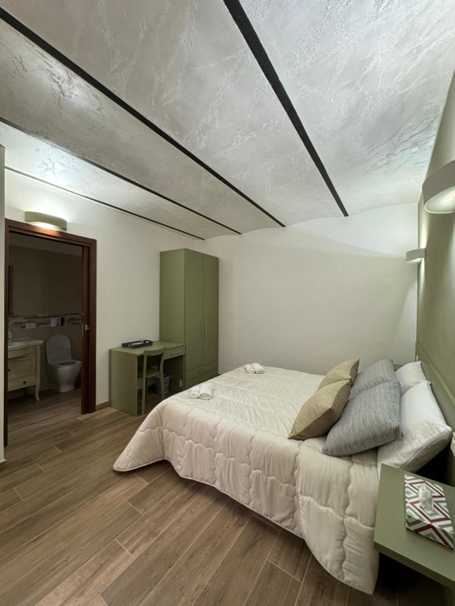 B&B Al Vecchio Mulino Celano Exterior photo