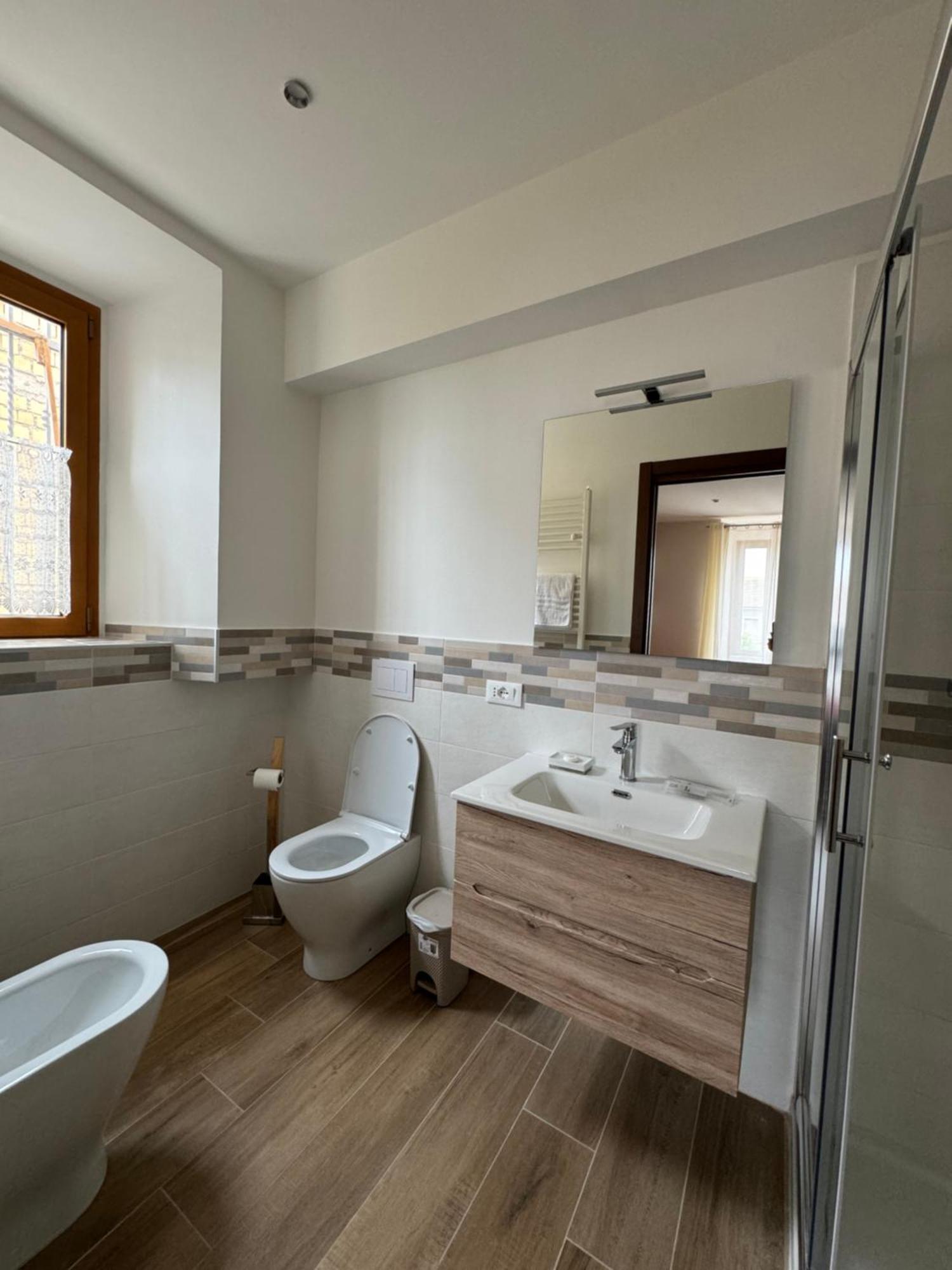B&B Al Vecchio Mulino Celano Exterior photo