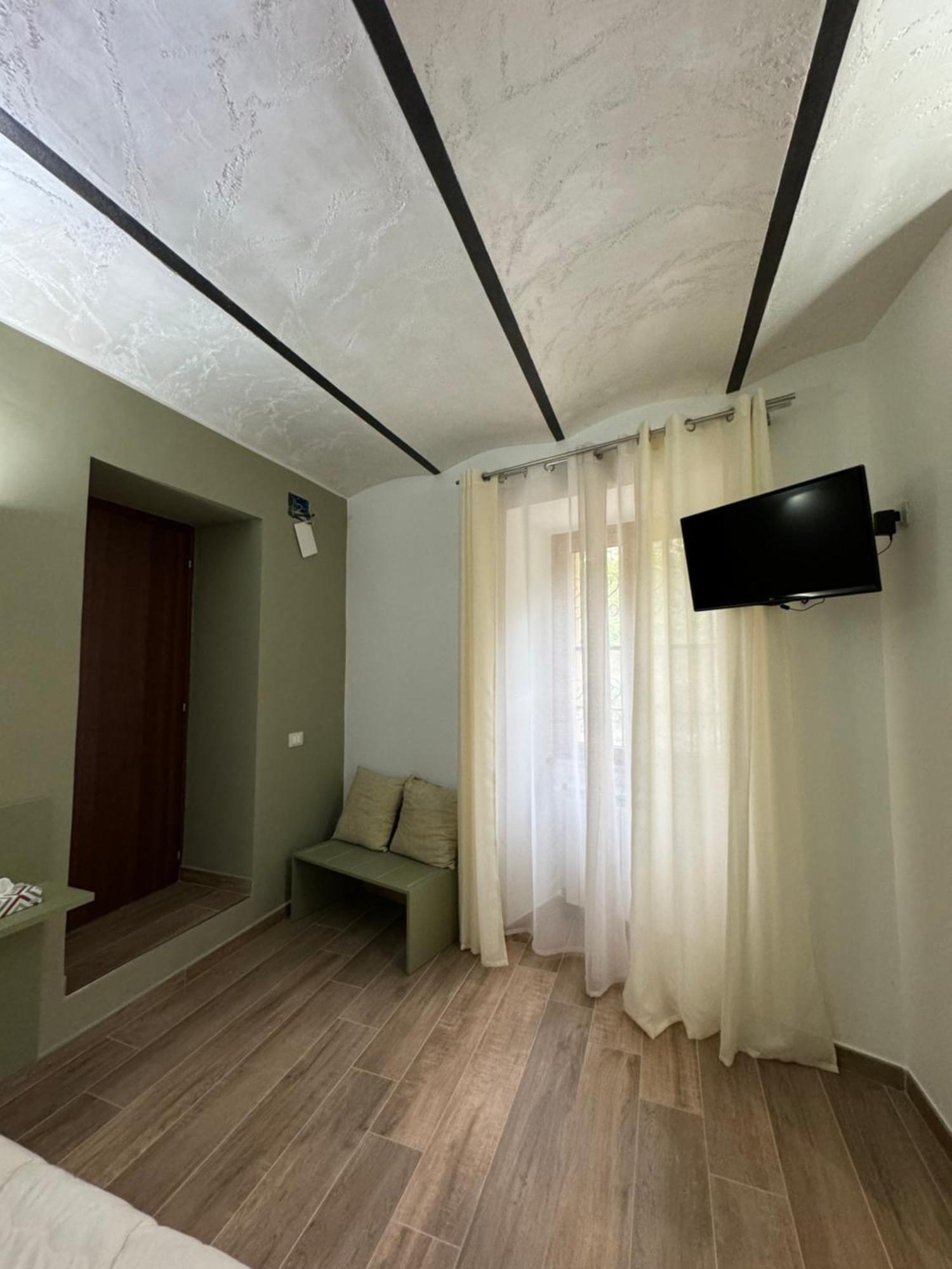 B&B Al Vecchio Mulino Celano Exterior photo